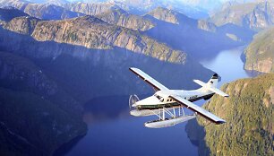 &bdquo;DeHavilland DHC-3 Otter&ldquo;