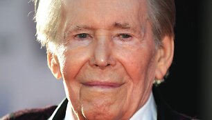 Peteris O'Toole'as