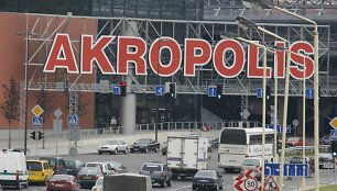 Kauno &bdquo;Akropolis&ldquo;