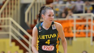 Gabrilė Gutkauskaitė