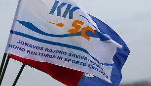 Jonavos KKSC