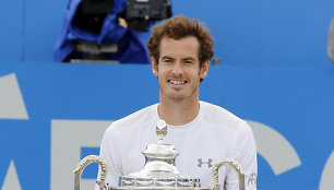 Andy Murray