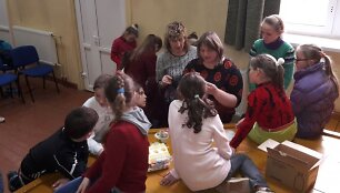 Geroji fėja &ndash; Rūta Valionienė
