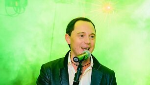 Mindaugas Mickevičius-Mino