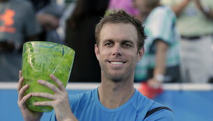 Samas Querrey