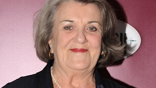 Maggie Kirkpatrick
