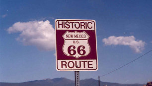 Route 66