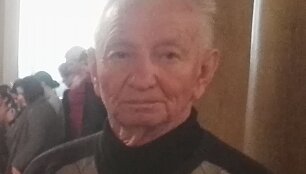 Zigmas Martūnas