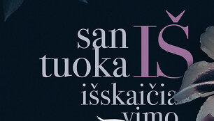 Williamas Somersetas Maughamas &bdquo;Santuoka i&scaron; i&scaron;skaičiavimo&ldquo;