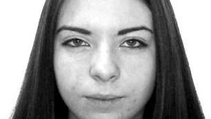 Samanta Krivėnaitė