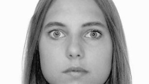 Samanta Slavinskaitė