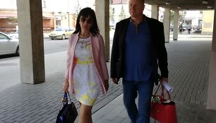 Arvydas Komskis siekia būti i&scaron;teisintas