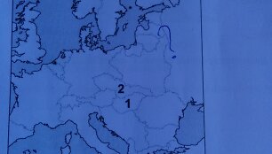 Alternatyvi Europa NEC'o akimis