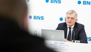Algis Latakas