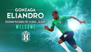 Eliandro