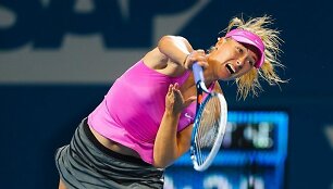 Maria Sharapova