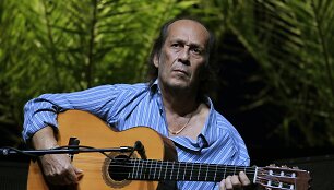 Paco de Lucia