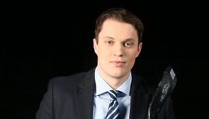 Petras Nausėda