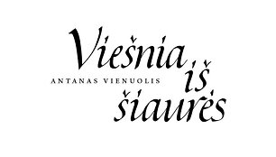 Knygos vir&scaron;elis