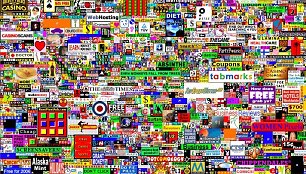 &bdquo;Milijono dolerių svetainė&ldquo;