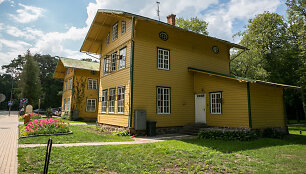 Vilos &bdquo;Romeo&ldquo; ir &bdquo;Džiuljeta&ldquo;