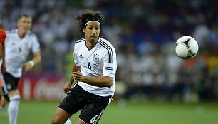 Sami Khedira