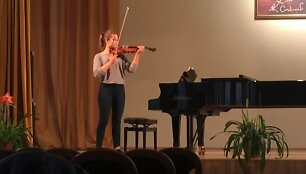 Au&scaron;rinė Razgutė