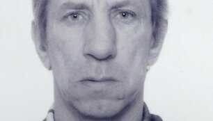 Antanas Mažeika