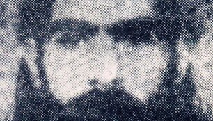 Mullah Omaras.