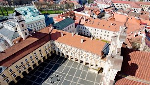 Vilniaus universitetas