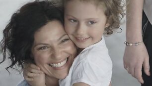 Mama su dukra