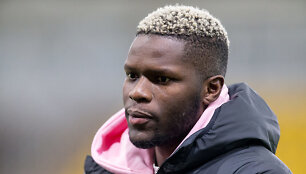Pape Djibrilis Diaw