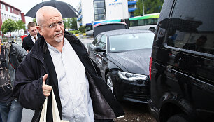Peteris Gabrielis