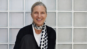 Anne Lise Kjaer