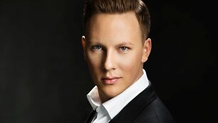 Martynas Levickis