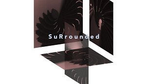 Koncerte&ndash;performanse &bdquo;SuRrounded&ldquo;