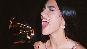 Dua Lipa