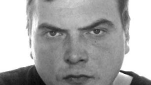 Policijos ie&scaron;komas &Scaron;arūnas Pauk&scaron;tys