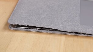 &bdquo;Microsoft Surface Laptop&ldquo;