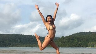 Eva Longoria