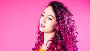 Natali Noor 