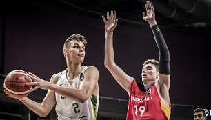 Deividas Sirvydis