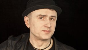 Virgilijus Jutas
