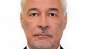 Mirgajasas &Scaron;irinskis
