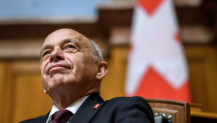 Ueli Maureris