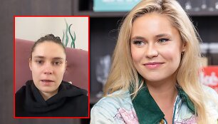 Dijora Petrikonytė