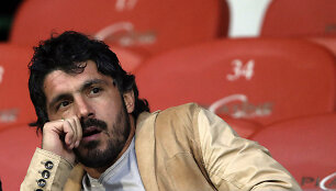 Gennaro Gattuso