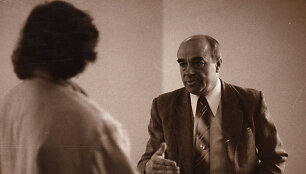 Bronius Klevinskas