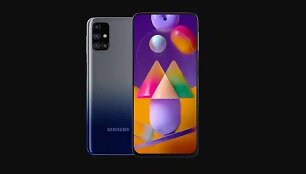 &bdquo;Samsung Galaxy M51&ldquo;