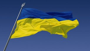 Lietuva skiria 1,5 milijonų eurų paramai Ukrainos reformoms